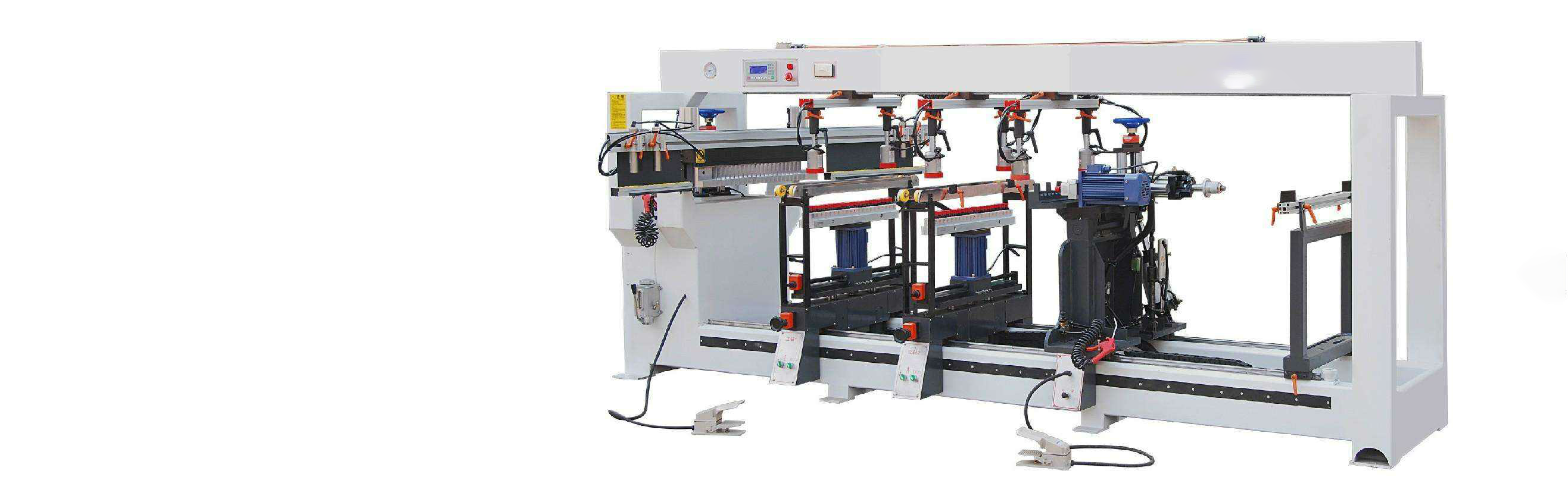 舊進(jìn)口機(jī)械設(shè)備金邦物流