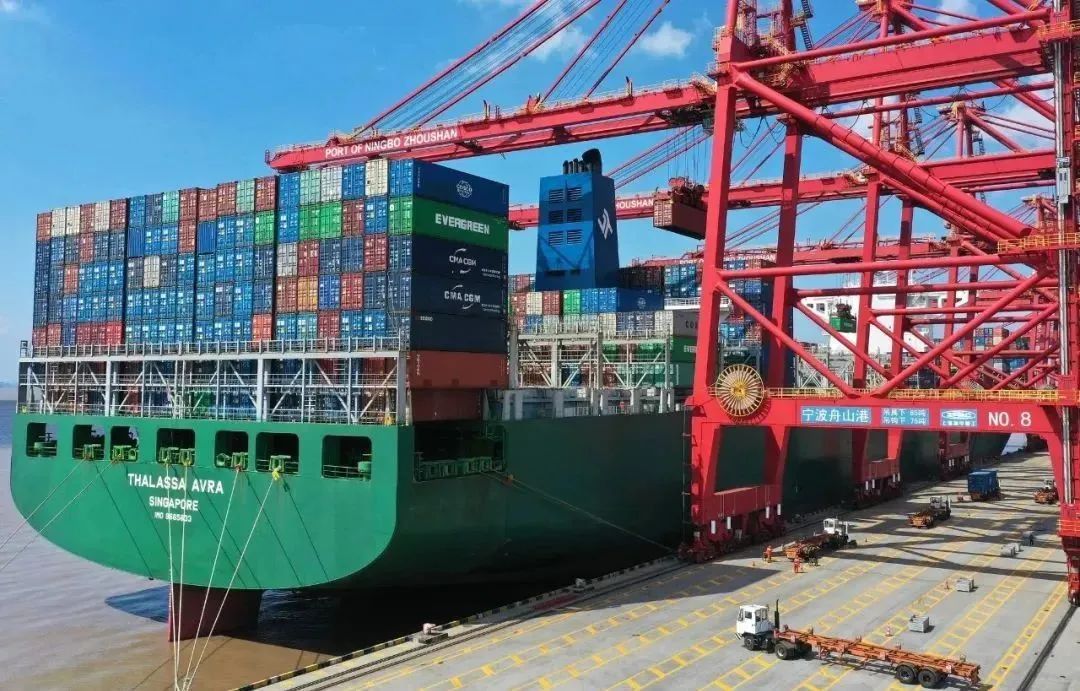 大宗散雜貨出口怎樣節(jié)省成本？