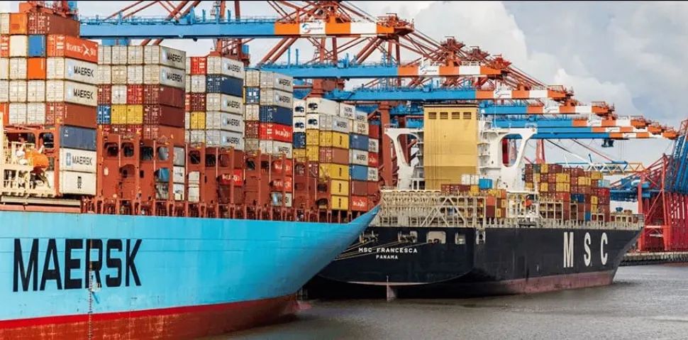 空鋼瓶空氧瓶出口算危險品嗎？