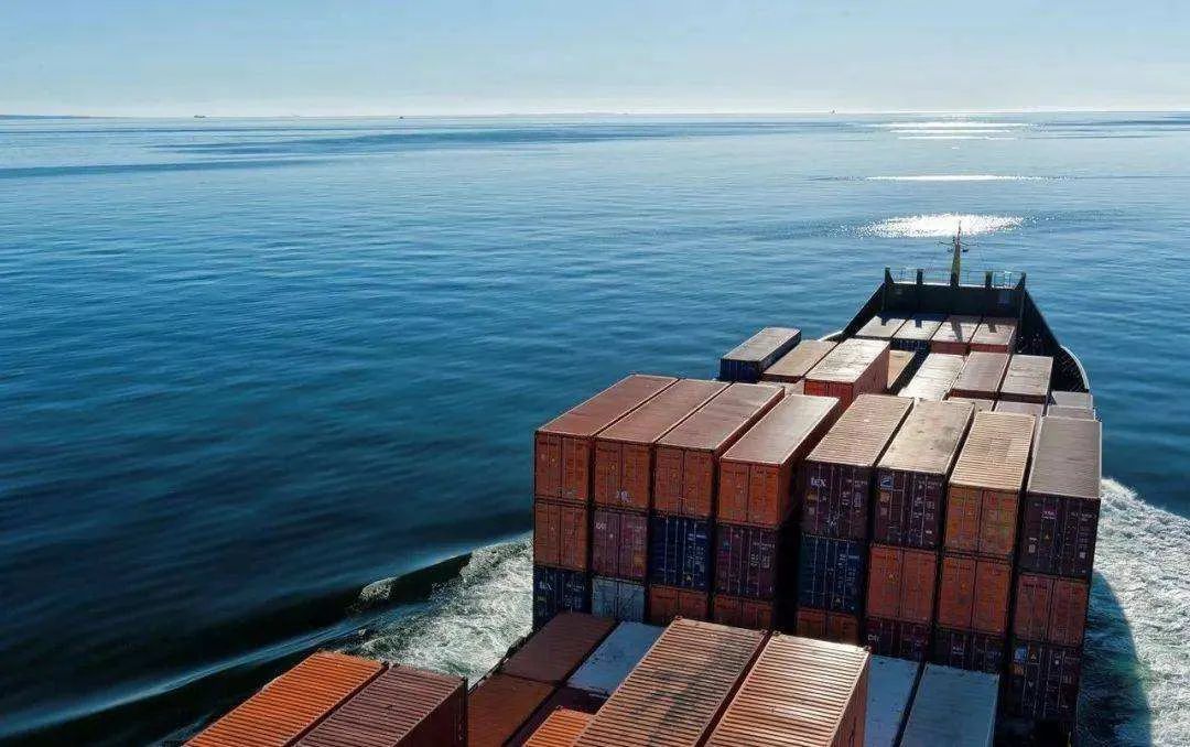 青島膠州內(nèi)貿(mào)鐵路，海運內(nèi)貿(mào)解決方案——金邦物流姜R