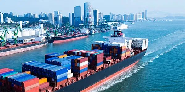 木材、鋼材散雜貨訂艙